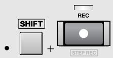 ROLAND MV-8000 - Pour accéder à cette page - 1