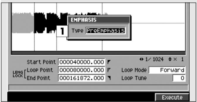 ROLAND MV-8000 - Touches de fonction (f) - 1