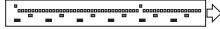 ROLAND MV-8000 - Sequence - 1