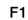 ROLAND MV-8000 - Touches de fonction (f) - 1