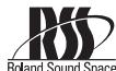 ROLAND MV-8000 - Valeur: L1200-R1200 msec - 2
