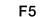 ROLAND MV-8000 - Touches de fonction (f) et menus - 5