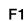 ROLAND MV-8000 - Touches de fonction (f) - 1