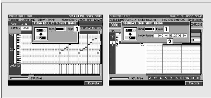 ROLAND MV-8000 - Touches de fonction (f) - 2