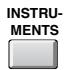ROLAND MV-8000 - Appel du menu local PATCH library dans la page instruments - 1