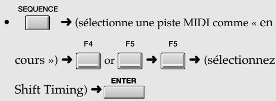 ROLAND MV-8000 - Touches de fonction (f) - 3