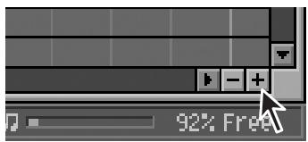 ROLAND MV-8000 - Préparation - 2