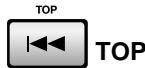 ROLAND MV-8000 - Touches de transport - 3