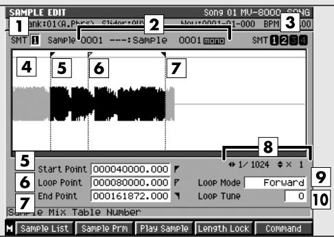 ROLAND MV-8000 - Amplificateur - 2