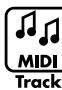ROLAND MV-8000 - Appel des pages d'édition - 3