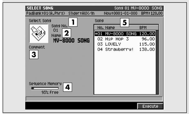 ROLAND MV-8000 - Comment - 2