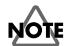 ROLAND MV-8000 - - Suppression d'un sample utilisé par plus d'un partiel ou phrase audio ou audio event - 1