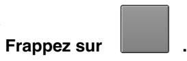ROLAND MV-8000 - Utilisation des pads pour la sélection des mute et solo - 5