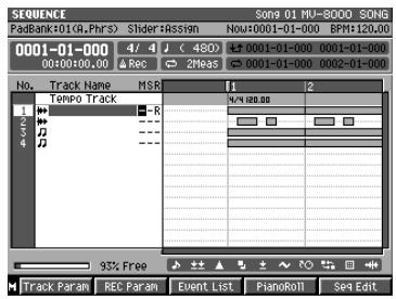 ROLAND MV-8000 - Utilisation du r-bus et du dif-at24 pour ajouter une sortie MIDI - 3