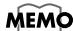 ROLAND MV-8800 - High Damp Freq - 1