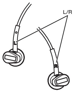 L/R R