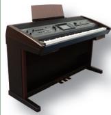 ROLAND RK-500 - Playing back songs - 2
