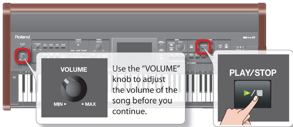 ROLAND RK-500 - Connect your microphones! - 3