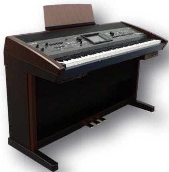 ROLAND RK-500 - Record your performance! - 2