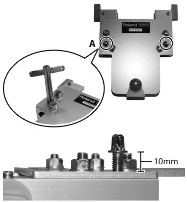 ROLAND RMP-12 - Attachment - 1