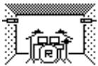 ROLAND TDW-20 - Mic Position (計9種類) - 9