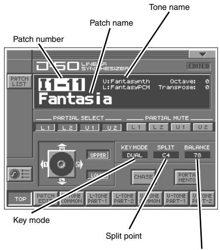 ROLAND VC-1 - Turning On the Power - 3