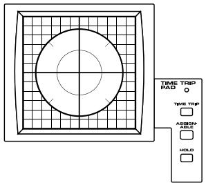 ROLAND VC-1 - Applying an Effect by Touching to the Pad - 1