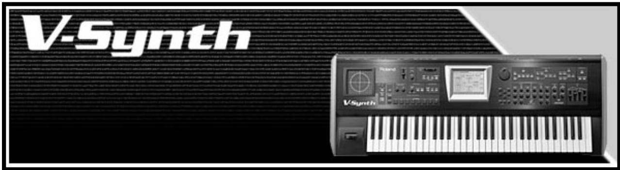 ROLAND VC-1 - What is the digital synthesizer: D-50? - 2