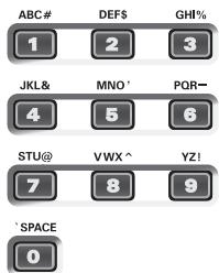 ROLAND EXR-7 - Mémorisation de vos réglages dans un programme utilisé - 2