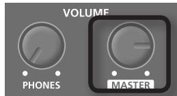 ROLAND OCTAPAD SPD-30 - MEMO - 1