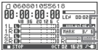 ROLAND R-44 - Markers - 1