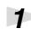 ROLAND R-44 - Setting the final voltage - 1