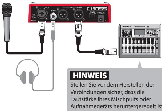 ROLAND VE-20 - 1 - 1