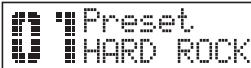 ROLAND VE-20 - Remarque - 1