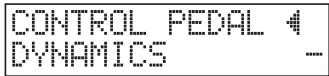 ROLAND VE-20 - Example 2) Turning multiple effects on/off simultaneously - 2