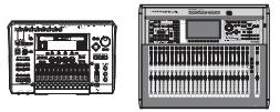 ROLAND VE-20 - Desligando o equipamento - 3