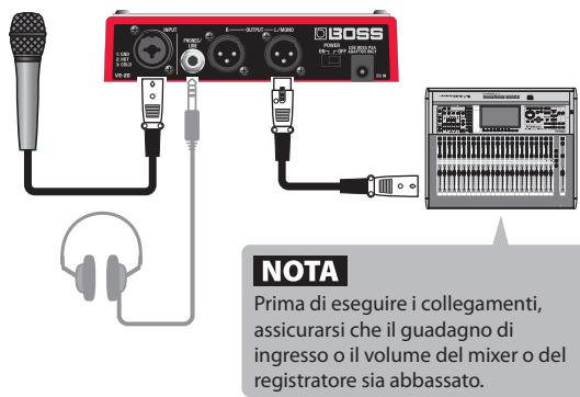 ROLAND VE-20 - 1 - 1