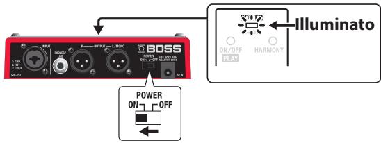 ROLAND VE-20 - 2 - 1