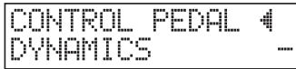 ROLAND VE-20 - Mémo utilisation de la pédale on/off pour activer/désactiver la fonction phrase loop - 3