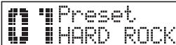 ROLAND VE-20 - NOTA - 1