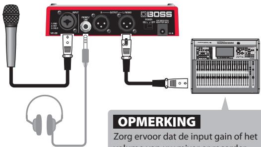 ROLAND VE-20 - 1 - 1