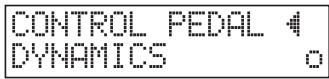 ROLAND VE-20 - Example 2) Turning multiple effects on/off simultaneously - 3