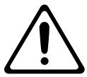 ROLAND VR-700 - WARNING - 6