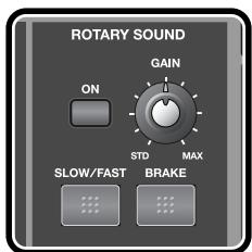 ROLAND VR-700 - Adding Rotary Speaker Modulation - 1