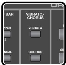 ROLAND VR-700 - Adding Modulation to the Sound (Vibrato and Chorus) - 1
