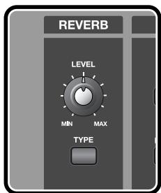 ROLAND VR-700 - Adding Reverberation (Reverb) - 1