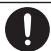 ROLAND CB-120XL - WARNING - 6