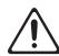 ROLAND CB-120XL - WARNING - 1