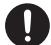 ROLAND CB-120XL - ! WARNING - 6