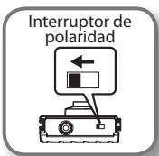 ROLAND CB-120XL - Ajustes del pedal - 2